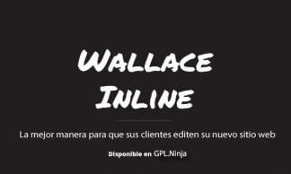 Wallace Inline