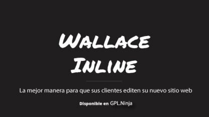 Wallace Inline