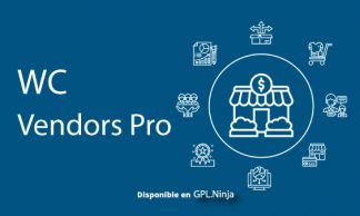 WC Vendors Pro