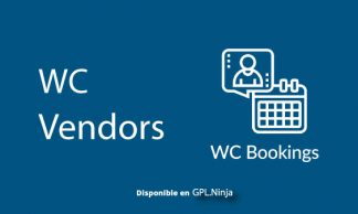 WC Vendors Woocommerce