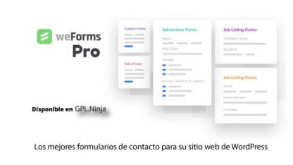 Weforms Business