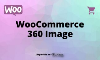 Woocommerce 360 Image