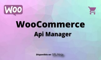 Woocommerce Api Manager