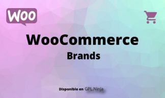Woocommerce Brands
