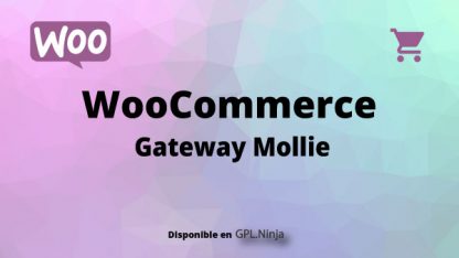 Woocommerce Gateway Mollie