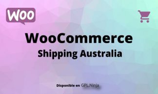 Woocommerce Shipping Australia