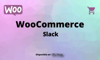 Woocommerce Slack