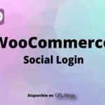 Woocommerce Social Login