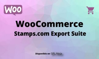 Woocommerce Stamps Com