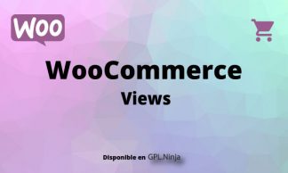 Woocommerce Views