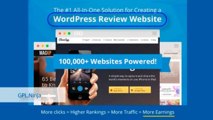WP Review Pro