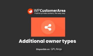 Wpca Additional Owner Types