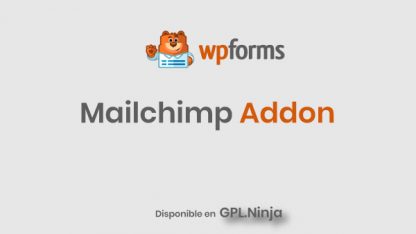 Wpforms Mailchimp