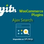 Yith Woocommerce Ajax Search Premium