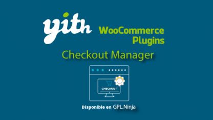 Yith Woocommerce Checkout Manager Premium