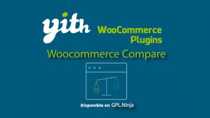 Yith Woocommerce Compare Premium