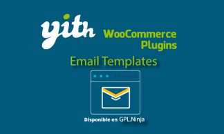 Yith Woocommerce Email Templates Premium