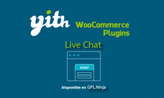 Yith Woocommerce Live Chat Premium