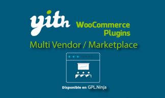 Yith Woocommerce Multi vendor Premium