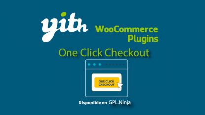 Yith Woocommerce One Click Checkout Premium