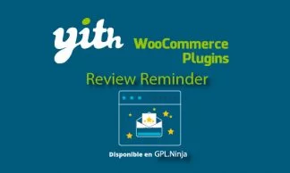 Yith Woocommerce Review ReminderPremium