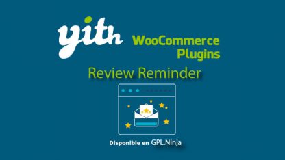 Yith Woocommerce Review ReminderPremium