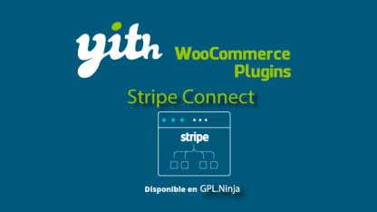 Yith Woocommerce Stripe Connect Premium