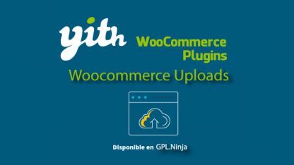Yith Woocommerce Uploads Premium