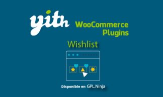 Yith Woocommerce Wishlist Premium