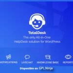TotalDesk â€“ Helpdesk