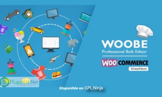 WOOBE – WooCommerce Bulk Editor Professional