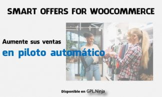 Smart Offers for Woocommerce