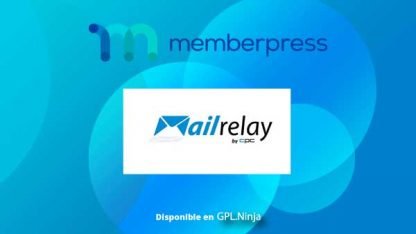 MemberPress Mailrelay