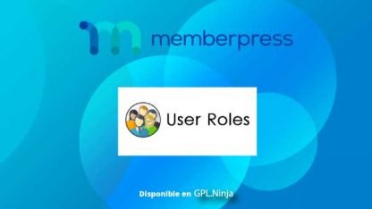 MemberPress User Roles