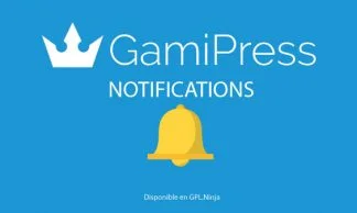GamiPress Notifications