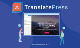 TranslatePress – Multilingual