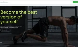 Home Page Online Training