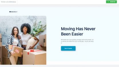 Home Page Packing and Moving Company