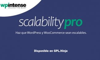 Scalability Pro