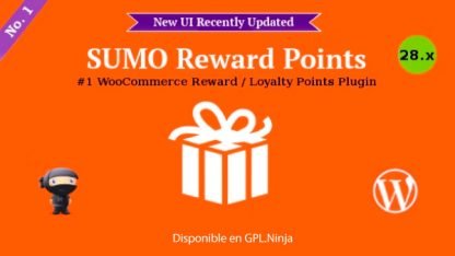 SUMO Reward Points